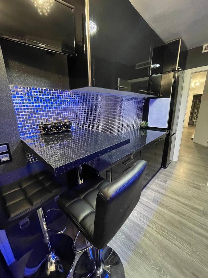 Luxury Room En Madrid Eksteriør bilde