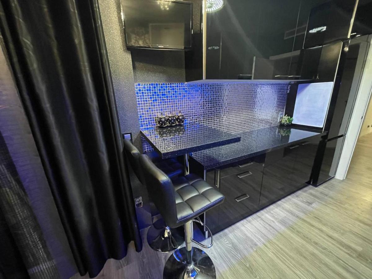 Luxury Room En Madrid Eksteriør bilde