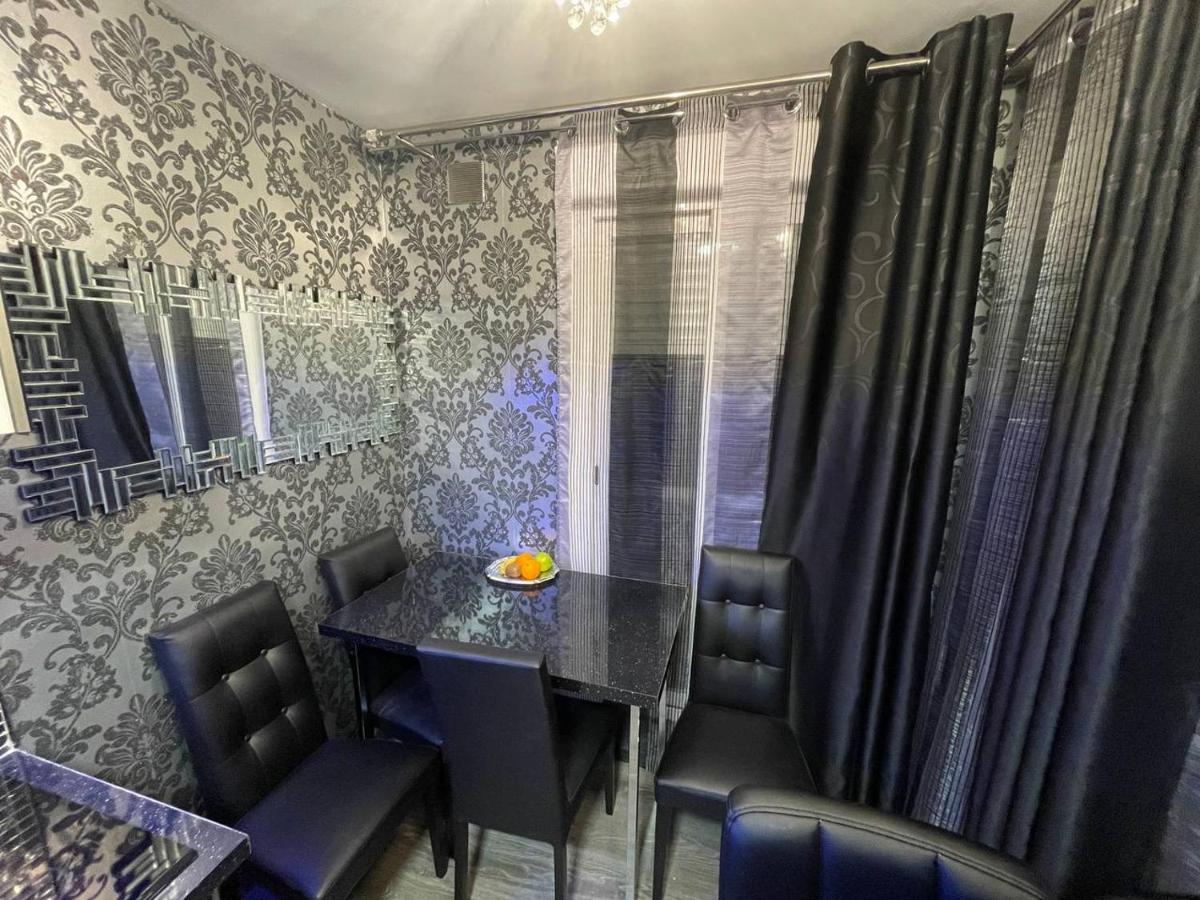 Luxury Room En Madrid Eksteriør bilde