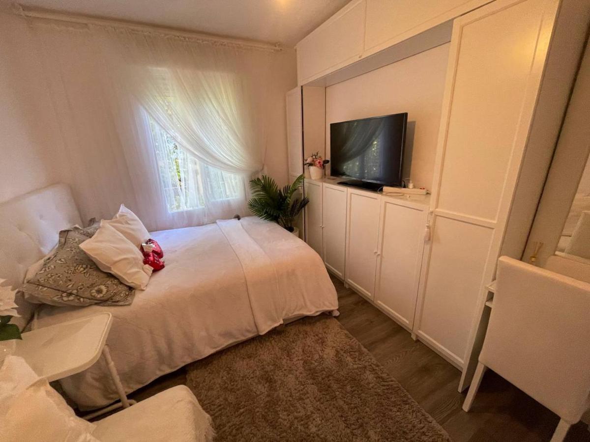 Luxury Room En Madrid Eksteriør bilde
