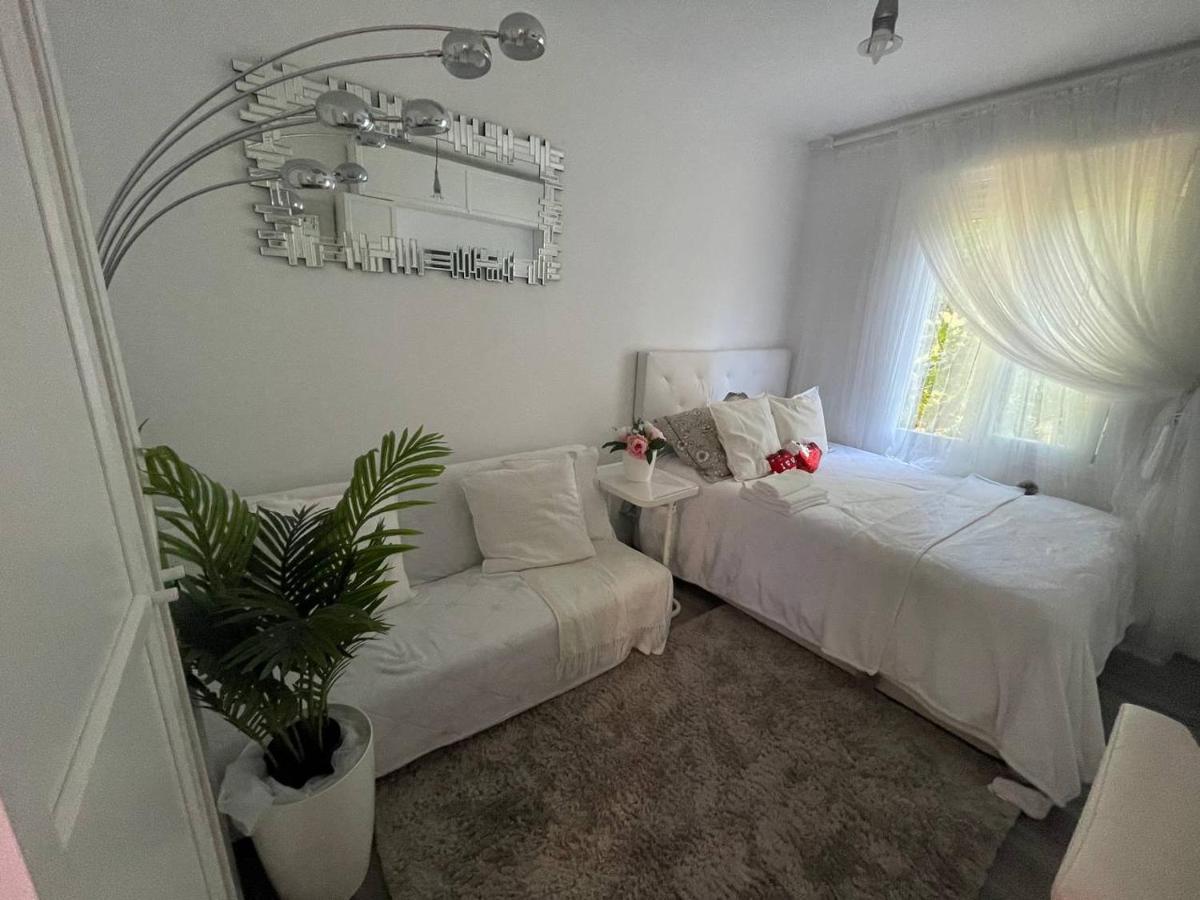 Luxury Room En Madrid Eksteriør bilde