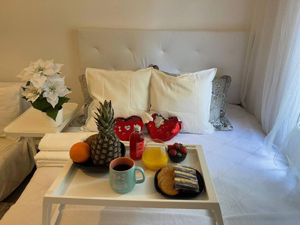 Luxury Room En Madrid Eksteriør bilde