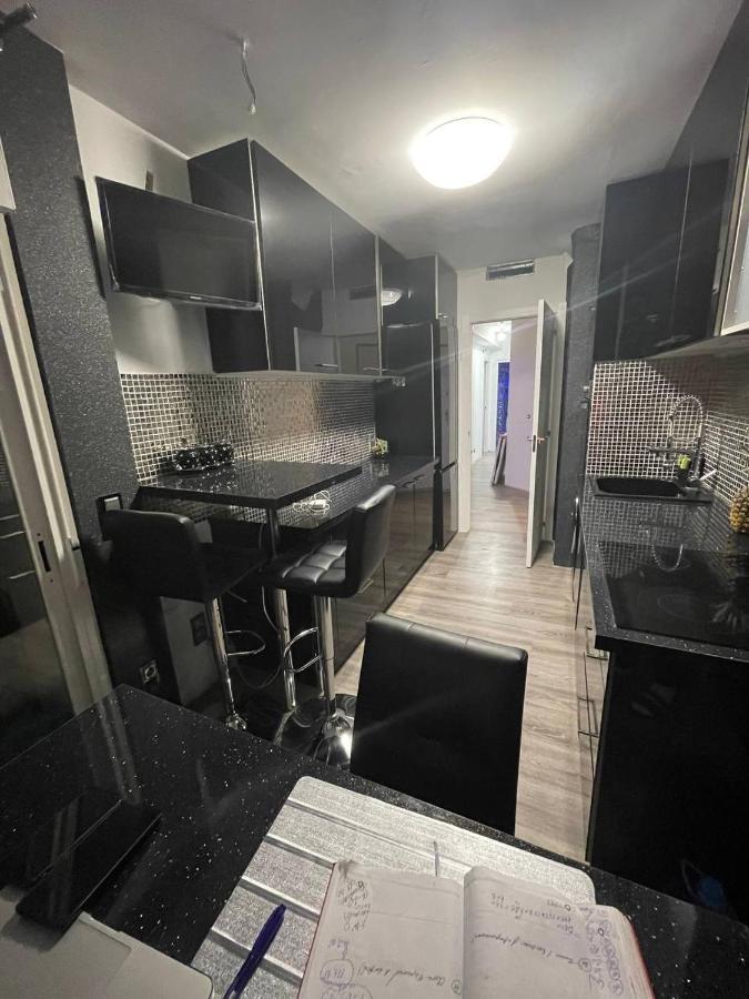 Luxury Room En Madrid Eksteriør bilde