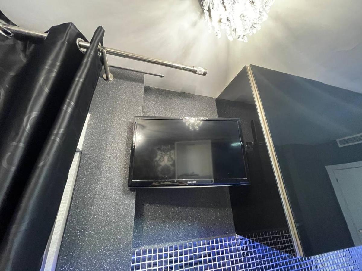 Luxury Room En Madrid Eksteriør bilde