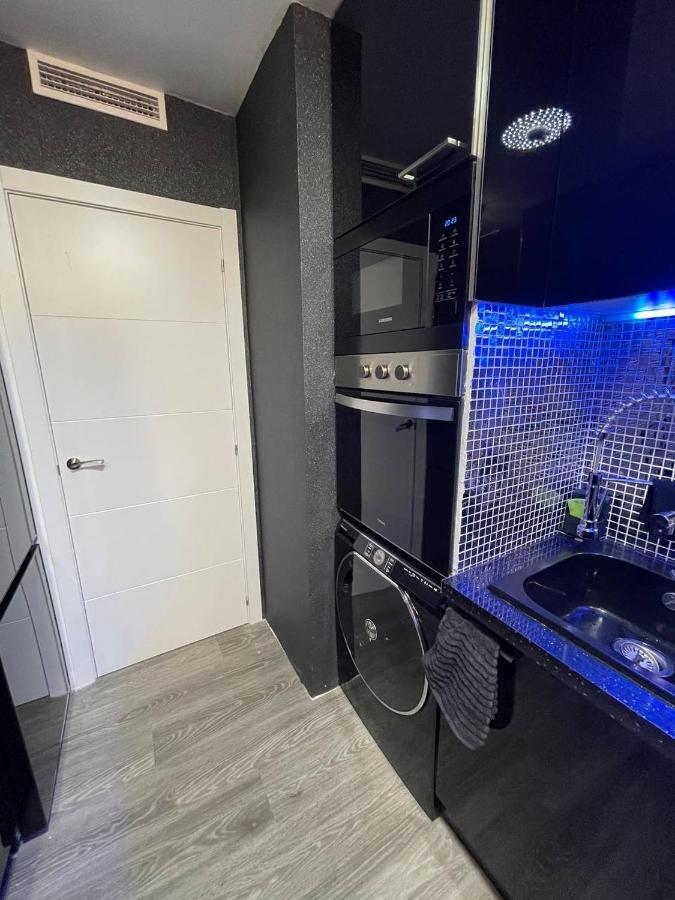 Luxury Room En Madrid Eksteriør bilde
