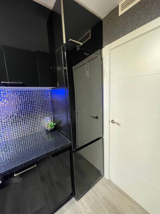 Luxury Room En Madrid Eksteriør bilde