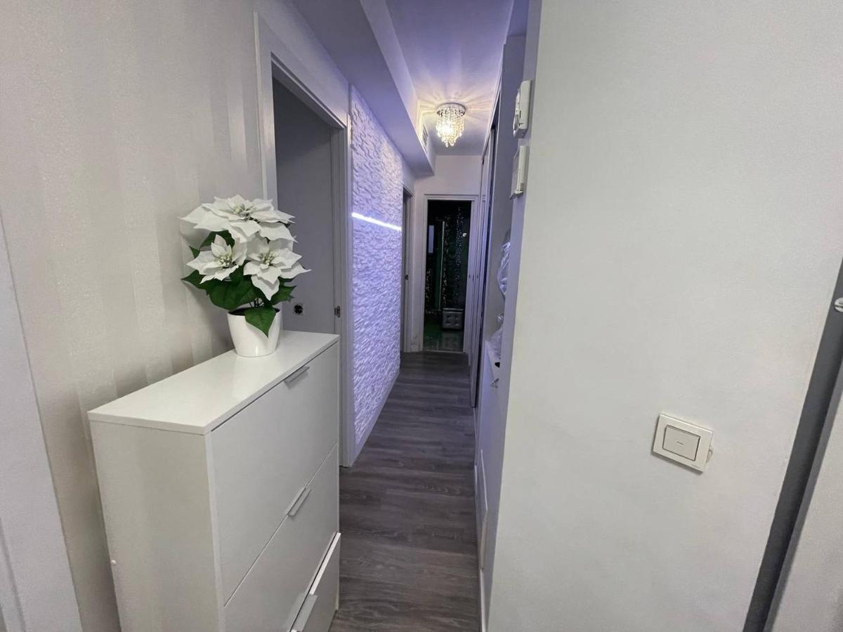 Luxury Room En Madrid Eksteriør bilde