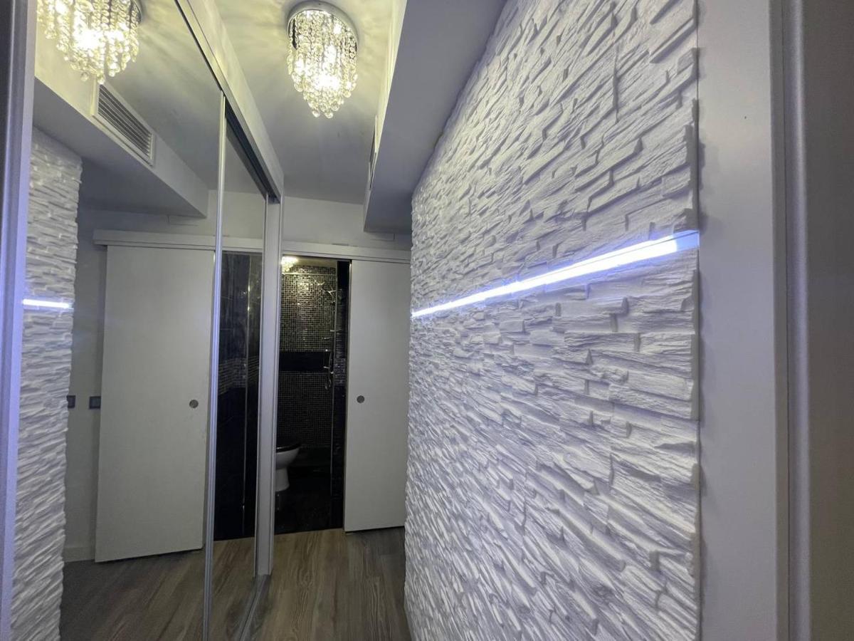 Luxury Room En Madrid Eksteriør bilde