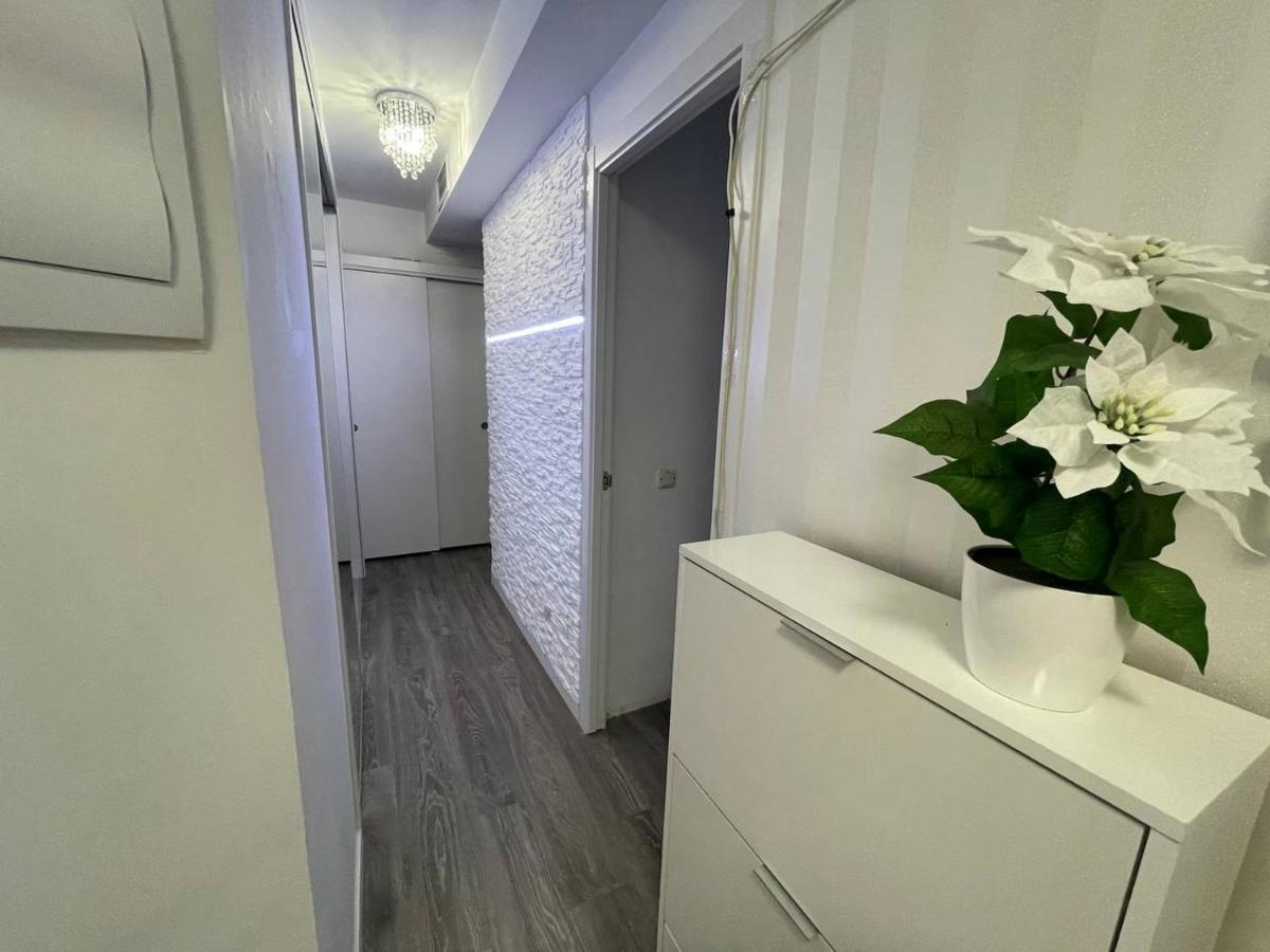Luxury Room En Madrid Eksteriør bilde