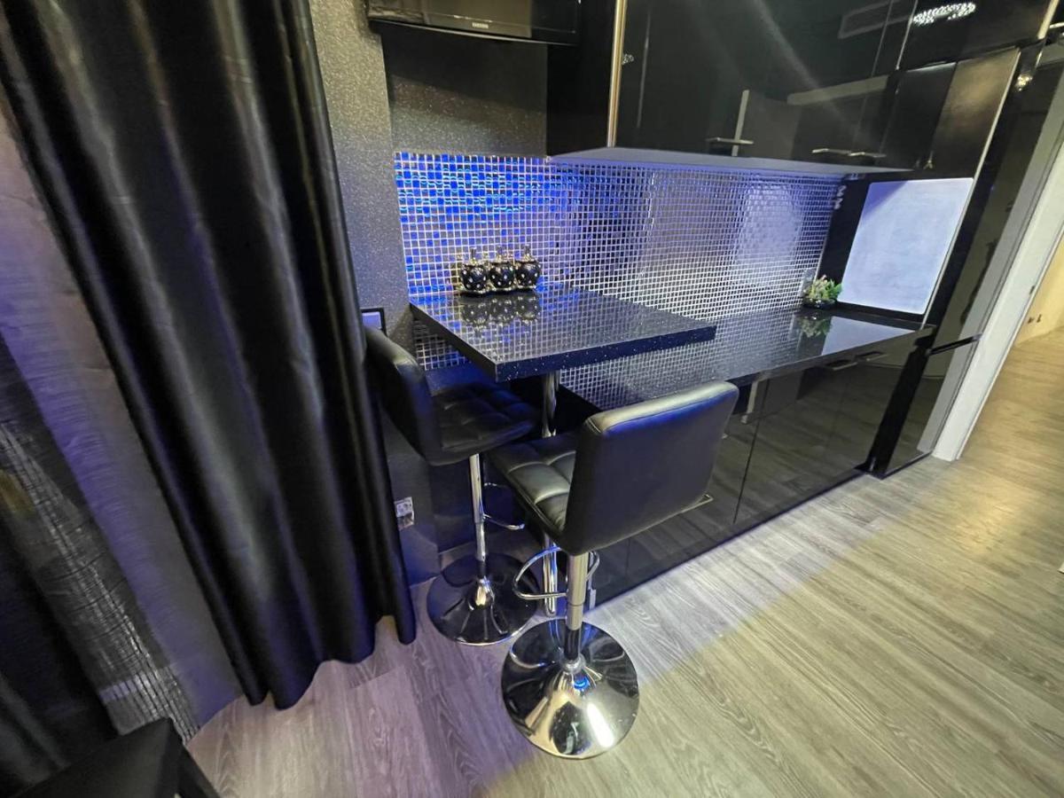 Luxury Room En Madrid Eksteriør bilde