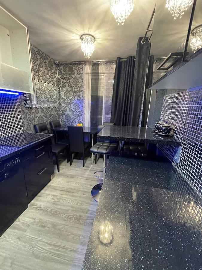 Luxury Room En Madrid Eksteriør bilde