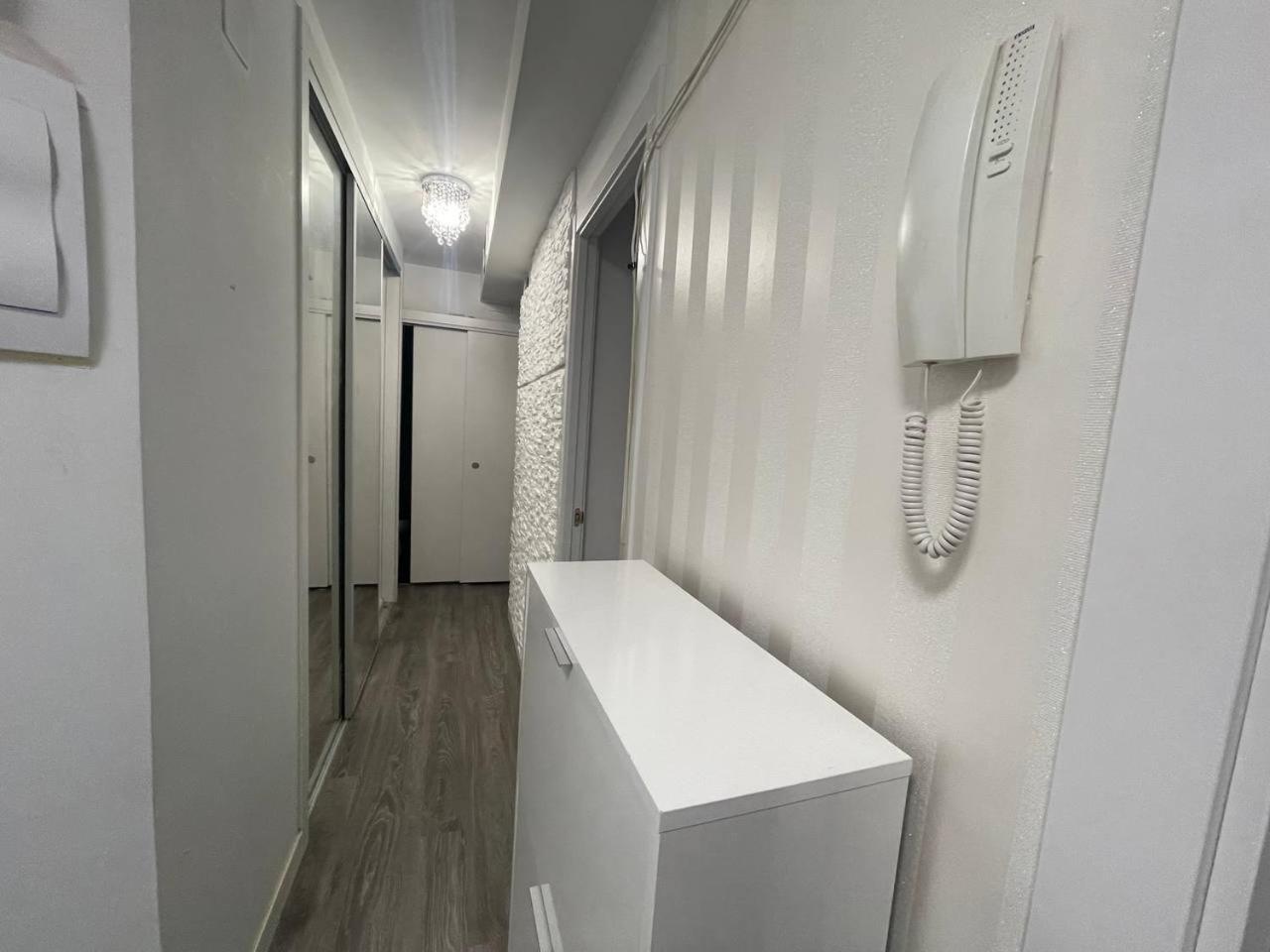 Luxury Room En Madrid Eksteriør bilde