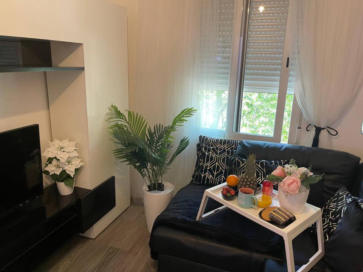 Luxury Room En Madrid Eksteriør bilde