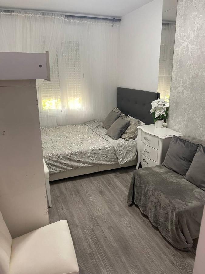 Luxury Room En Madrid Eksteriør bilde