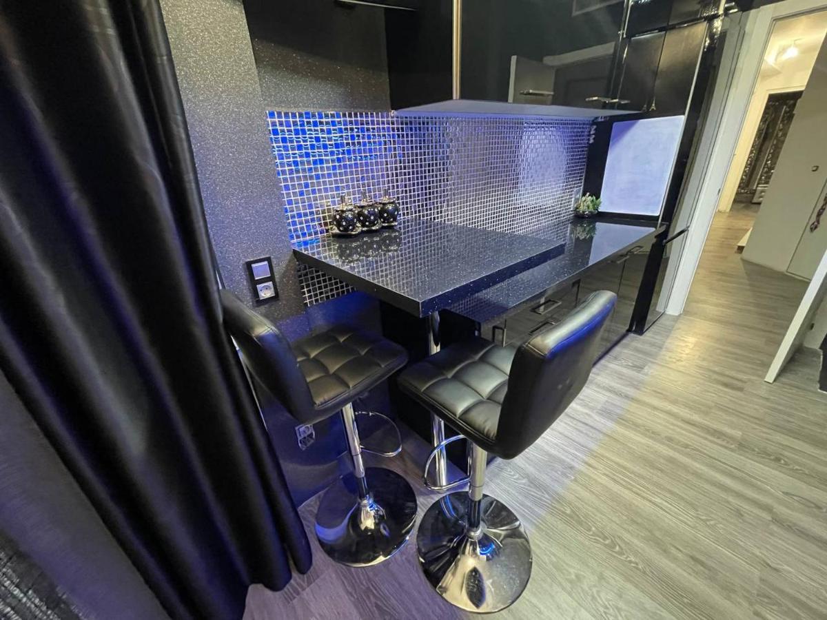 Luxury Room En Madrid Eksteriør bilde