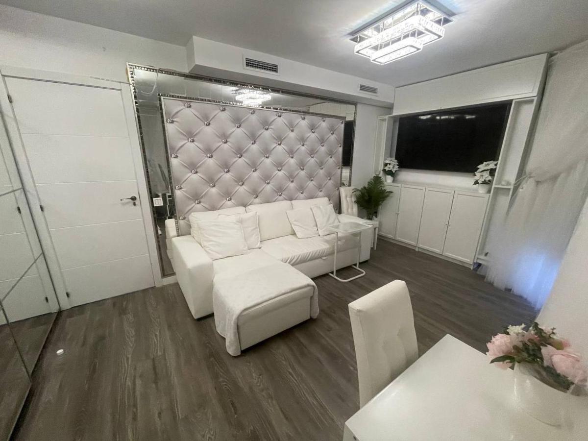 Luxury Room En Madrid Eksteriør bilde